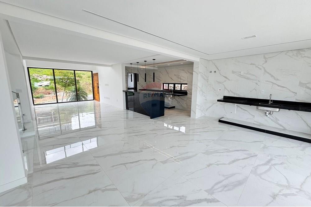 Casa - Venda - Juiz de Fora , Minas Gerais - IMG_0471.JPEG - 860301001-584