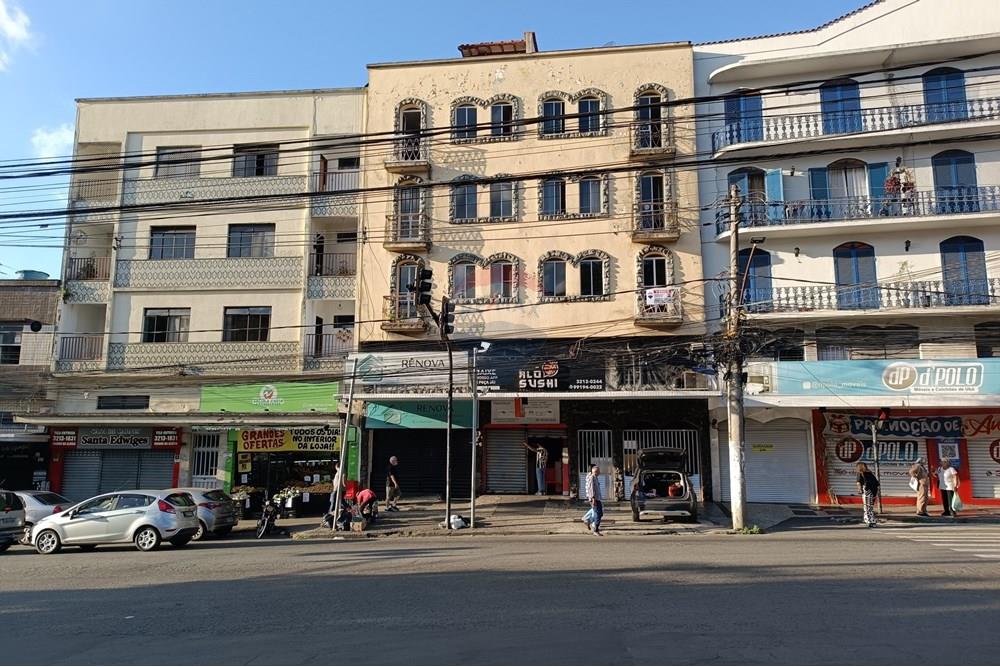 Apartamento - Venda - Juiz de Fora , Minas Gerais - 6.jpg - 860211006-72