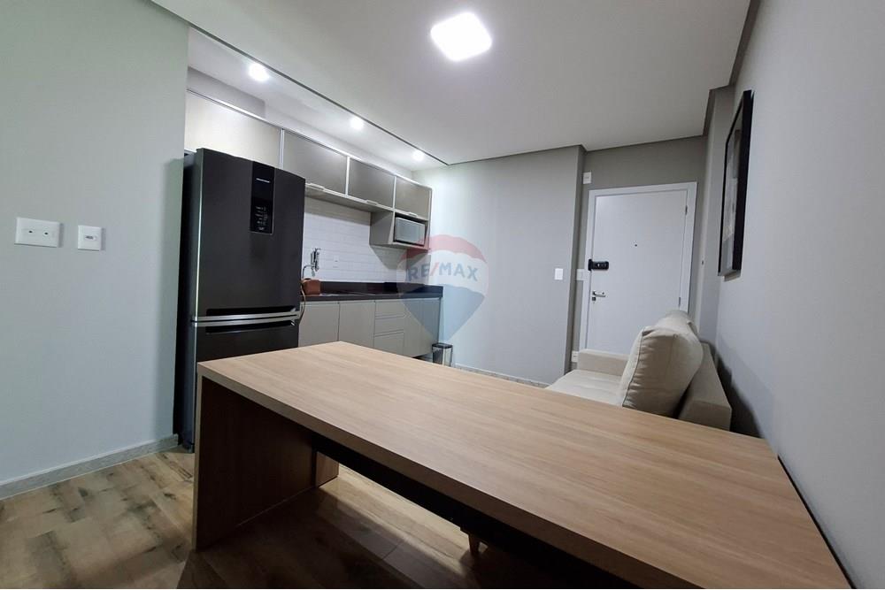 Apartamento - Alugar - Juiz de Fora , Minas Gerais - 20250921_151959.jpg - Cozinha da sala de estar - 860241106-97