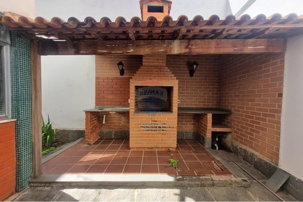 Casa Comercial - Alugar - Juiz de Fora , Minas Gerais - Área Lazer 2.jpeg - 860361010-488