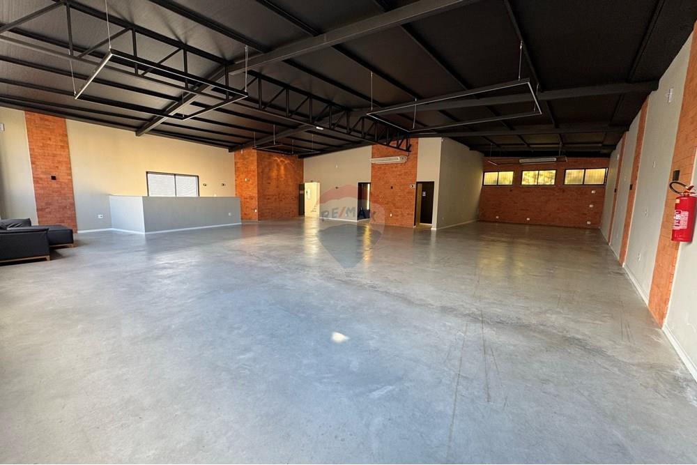 Galpão - Alugar - Juiz de Fora , Minas Gerais - IMG_4137.JPEG - 860301001-647