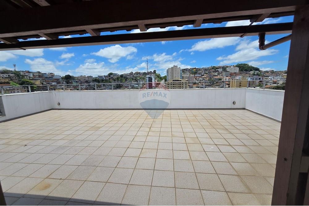 Cobertura - Venda - Juiz de Fora , Minas Gerais - 54.jpg - 860231001-197