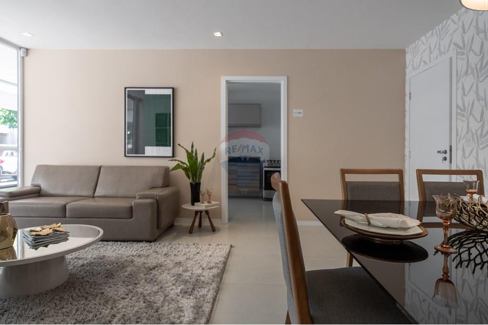 Apartamento - Venda - Juiz de Fora , Minas Gerais - 015.Maison Royale Residencial.jpg - 860301007-363