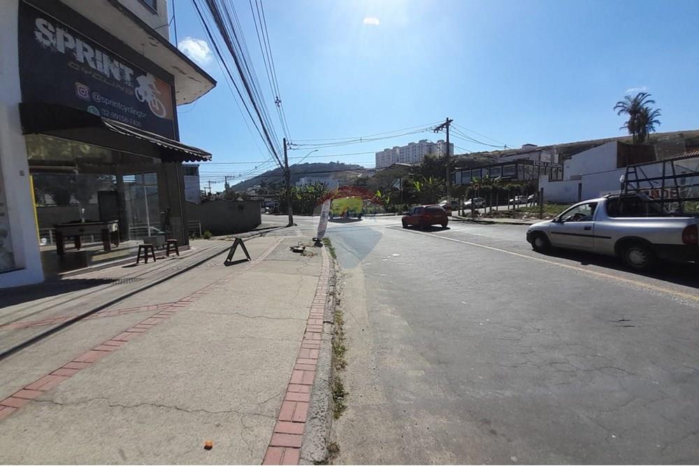 Ponto Comercial/ Loja - Alugar - Juiz de Fora , Minas Gerais - WhatsApp Image 2025-08-06 at 12.17.36 (1).jpeg - Fachada - 860381043-92