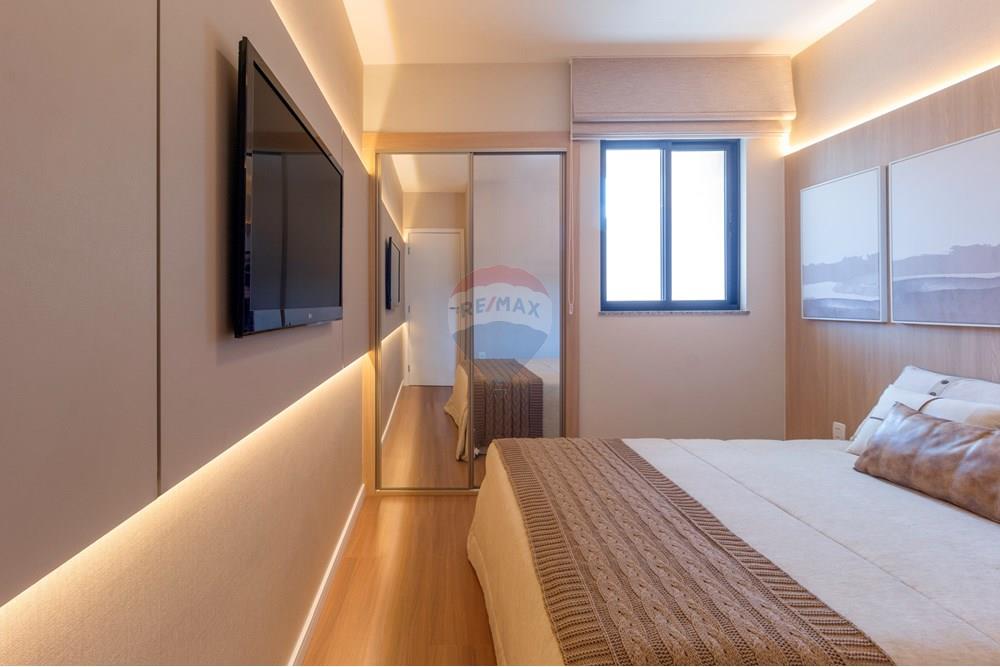 Apartamento - Venda - Juiz de Fora , Minas Gerais - NORTESUL-18-Editar copiar.jpg - 860321018-83