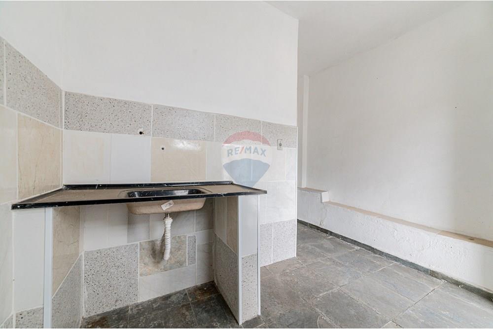 Casa - Venda - Juiz de Fora , Minas Gerais - michaelseed photo_VITURINO BRAGA-68 (1).jpg - Cozinha - 860211017-82