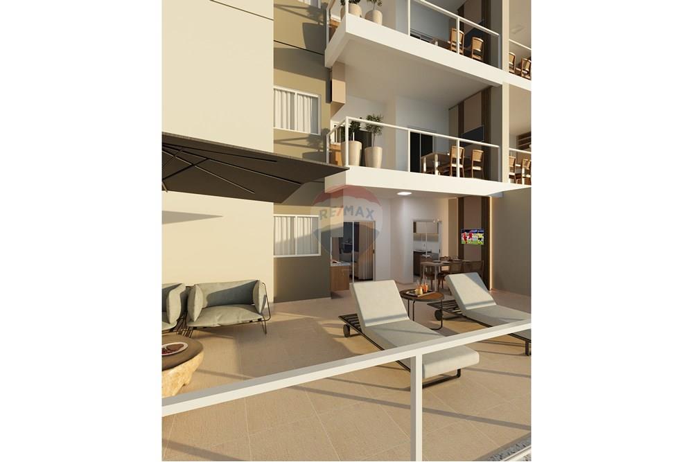 Apartamento - Venda - Juiz de Fora , Minas Gerais - Varanda Garden 003.jpg - 860301007-364