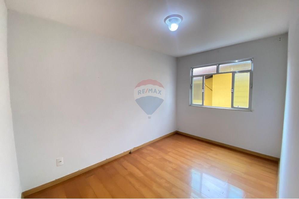 Apartamento - Venda - Juiz de Fora , Minas Gerais - QUARTO MAIOR.jpeg - Quarto - 860291017-14