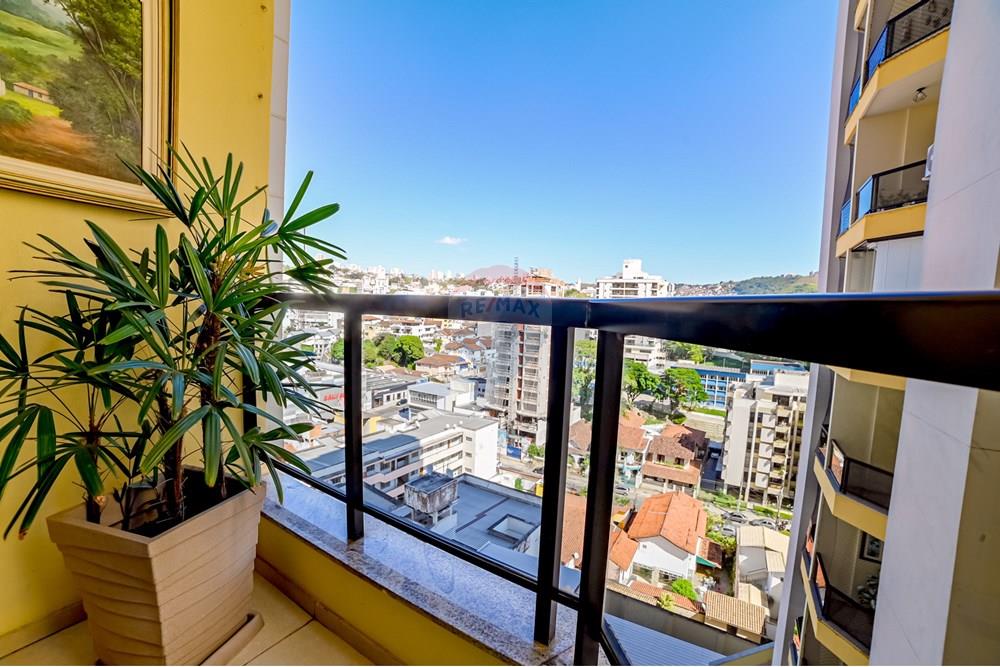 Apartamento - Venda - Juiz de Fora , Minas Gerais - michaelseed.photo_MAIOSEMANA 3-226.jpg - 860211131-5