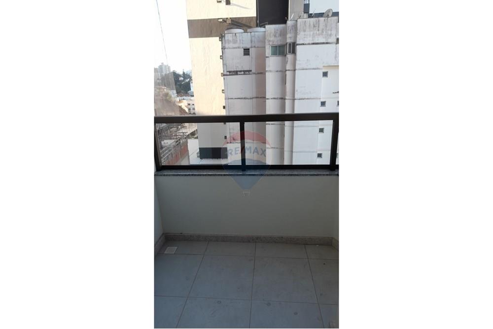 Apartamento - Venda - Juiz de Fora , Minas Gerais - Independen 1002 .jpg - 860501034-1