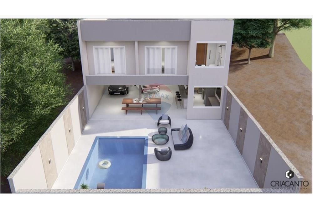 Residential - Lahan - Ubá , Minas Gerais - BR - PROJETO 22.jpg - 860511004-2