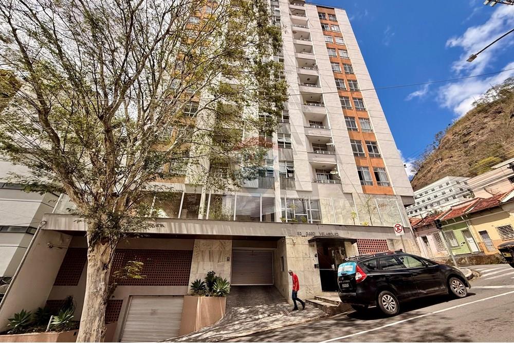 Apartamento - Venda - Juiz de Fora , Minas Gerais - IMG_3163.jpeg - 860291010-342