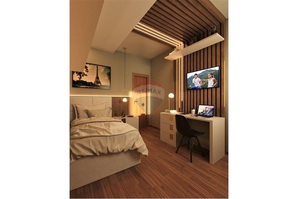 Apartamento - Venda - Juiz de Fora , Minas Gerais - 8. Suíte 2 002.jpg - 860301007-364