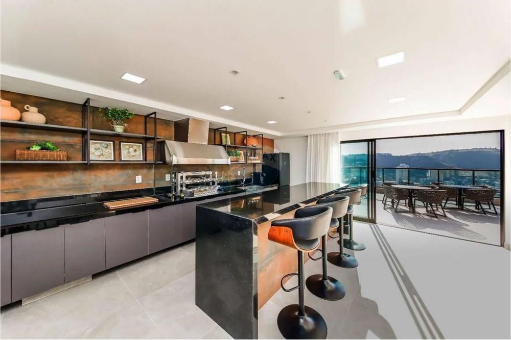 Apartamento - Alugar - Juiz de Fora , Minas Gerais - IMG_1653.JPG - 860431060-51