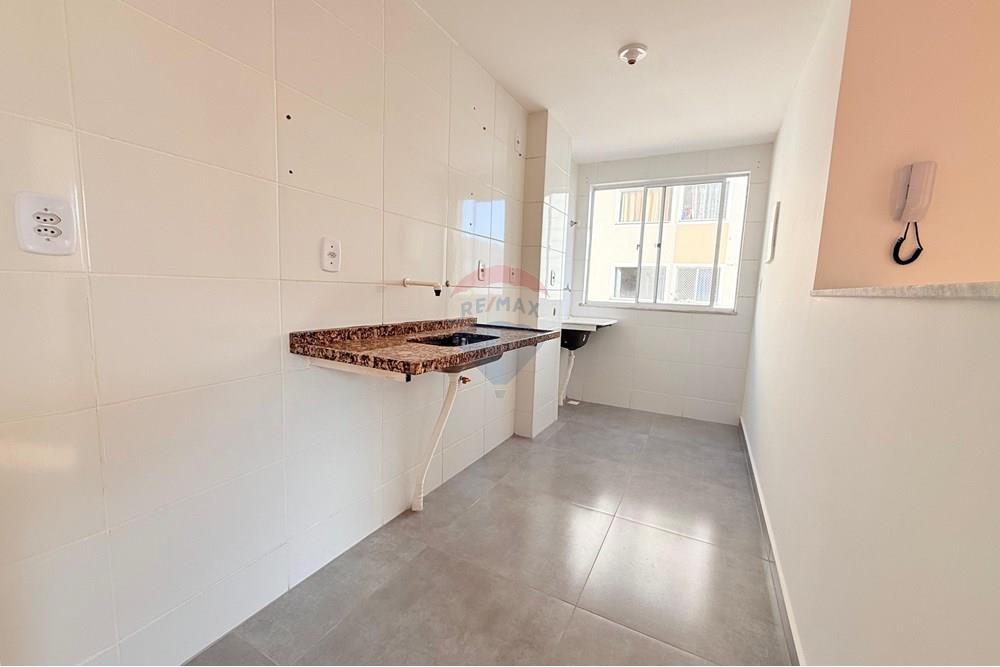 Apartamento - Venda - Juiz de Fora , Minas Gerais - WhatsApp Image 2025-08-29 at 14.36.30 (1).jpeg - Cozinha - 860211077-200