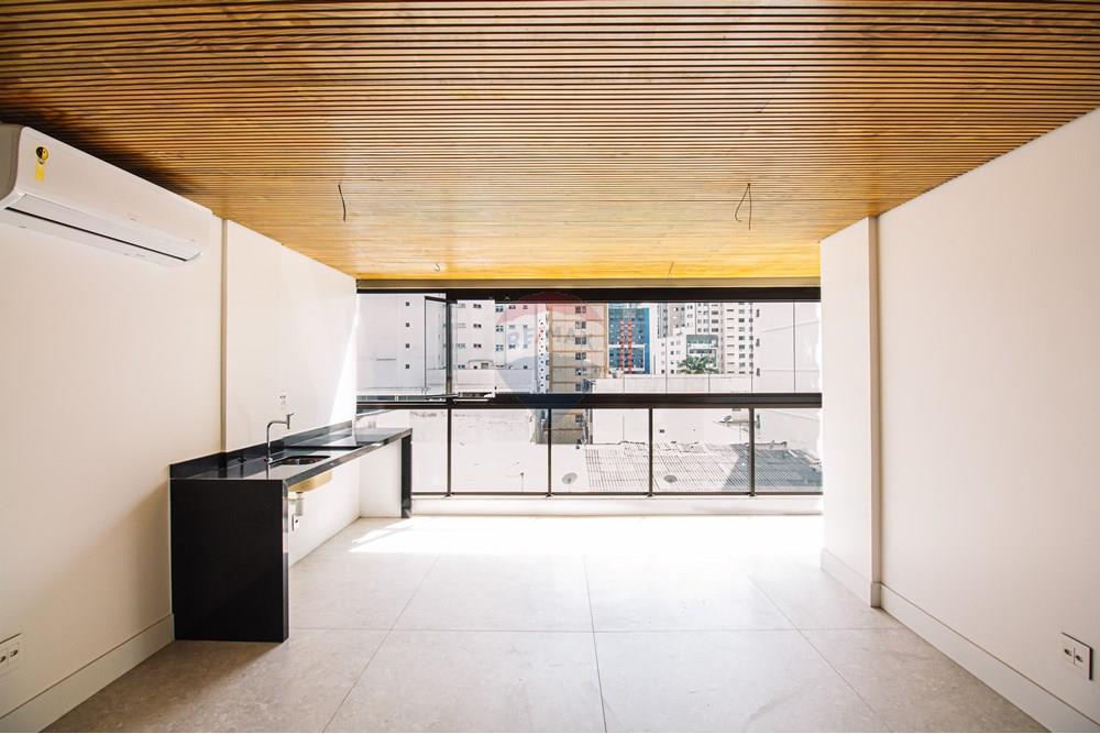 Apartamento - Venda - Juiz de Fora , Minas Gerais - 5.jpg - Área Gourmet - 860321018-93