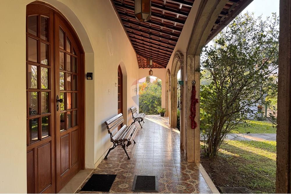 Casa - Venda - Juiz de Fora , Minas Gerais - IMG_3145.JPG - 860381041-57