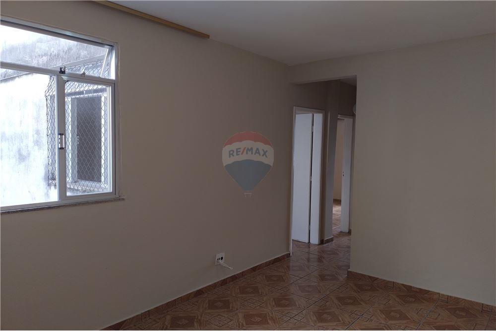 Apartamento - Alugar - Juiz de Fora , Minas Gerais - Sala de jantar - 860301010-83