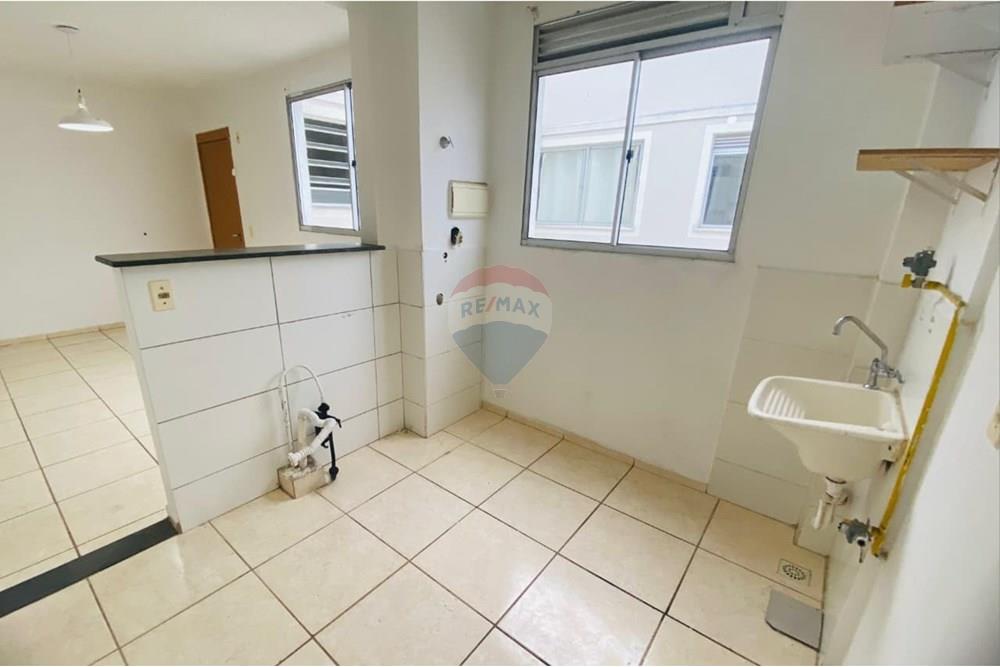 Apartamento - Venda - Juiz de Fora , Minas Gerais - WhatsApp Image 2025-08-16 at 21.20.08 (4).jpeg - Cozinha - 860301051-2