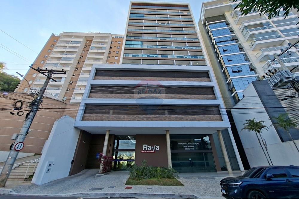 Apartamento - Alugar - Juiz de Fora , Minas Gerais - 20250921_154946.jpg - Fachada - 860241106-97