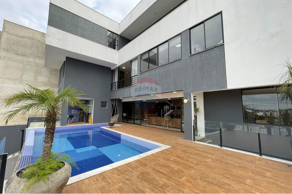 Casa - Alugar - Juiz de Fora , Minas Gerais - IMG_4972.JPEG - 860301013-352