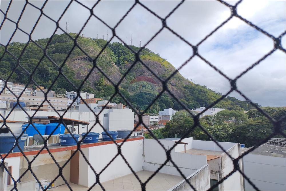 Apartamento - Alugar - Juiz de Fora , Minas Gerais - 21 - 860301010-83