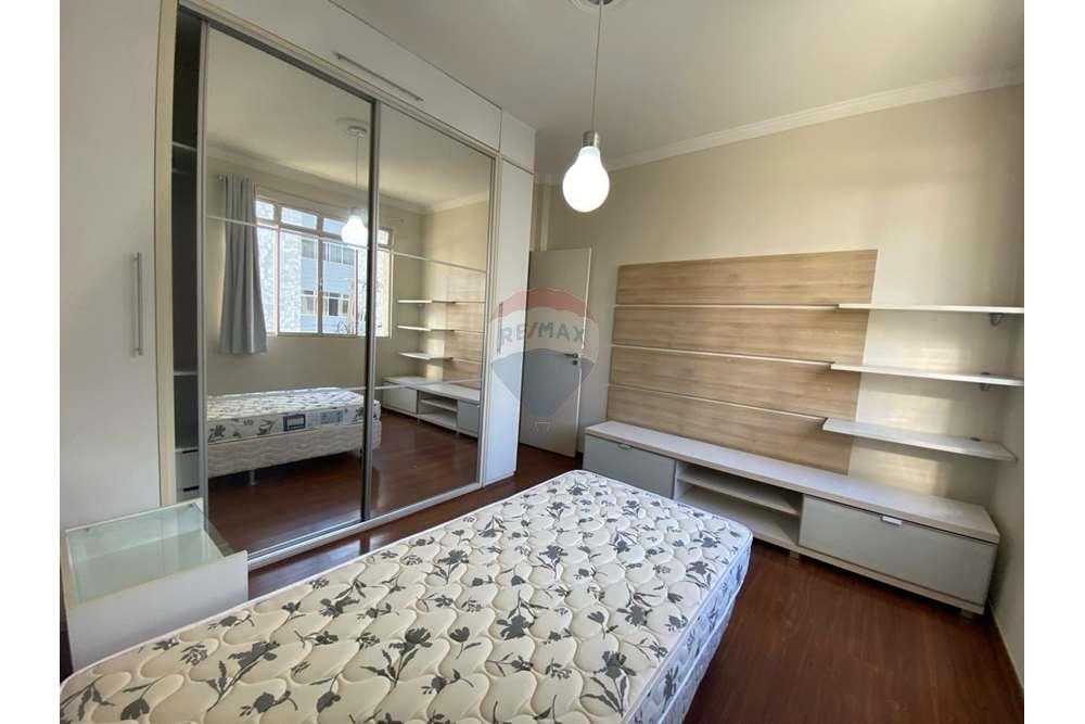 Apartamento - Alugar - Juiz de Fora , Minas Gerais - qj 4 p.jpeg - 860231003-82