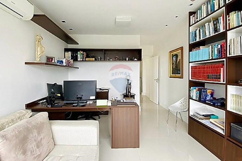 Casa de Condomínio - Venda - Juiz de Fora , Minas Gerais - Imagem do WhatsApp de 2025-09-03 à(s) 08.54.46_f42e958c.jpg - Quarto de família - 860501037-9