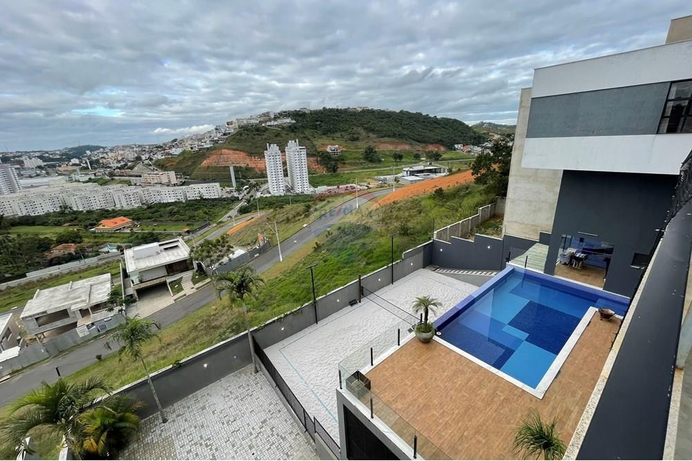 Casa - Alugar - Juiz de Fora , Minas Gerais - IMG_4929.JPEG - 860301013-352