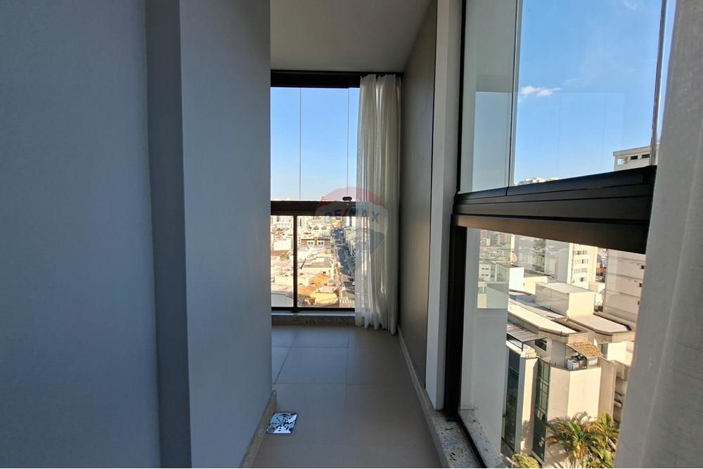 Apartamento - Alugar - Juiz de Fora , Minas Gerais - 20250921_152327.jpg - Varanda - 860241106-97