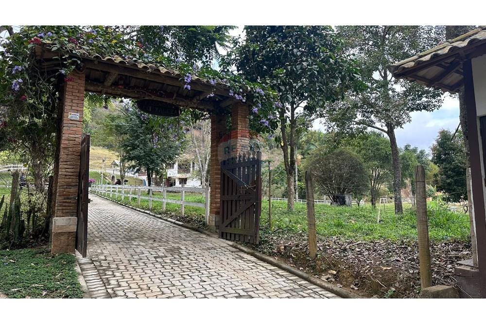 Chácara / Sítio / Fazenda - Venda - Juiz de Fora , Minas Gerais - WhatsApp Image 2025-02-12 at 18.15.03.jpeg - 860291033-75