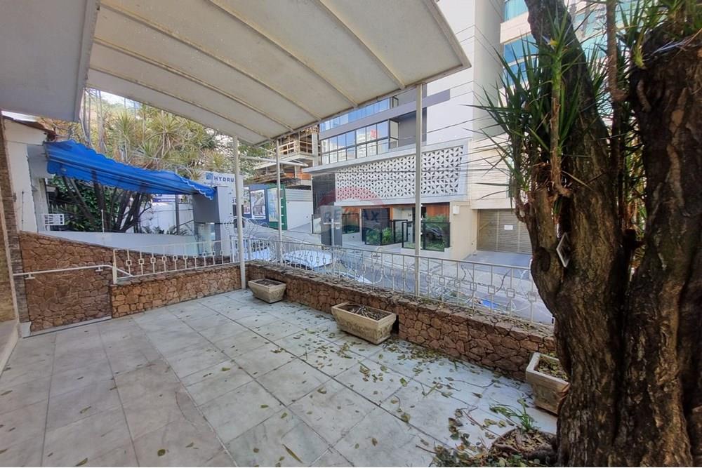 Casa Comercial - Alugar - Juiz de Fora , Minas Gerais - Frente Casa 4.jpeg - 860361010-488