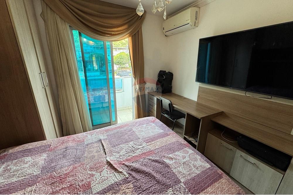 Cobertura - Venda - Juiz de Fora , Minas Gerais - IMG_4059.JPEG - 860301001-646