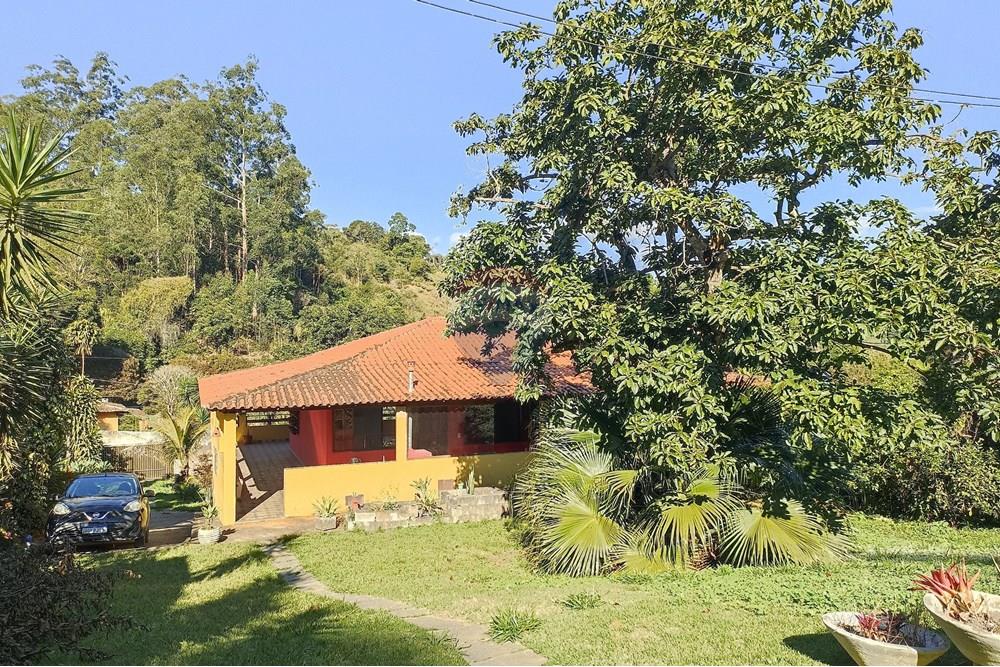 Chácara / Sítio / Fazenda - Venda - Juiz de Fora , Minas Gerais - 1753127184921.jpg - 860231032-15