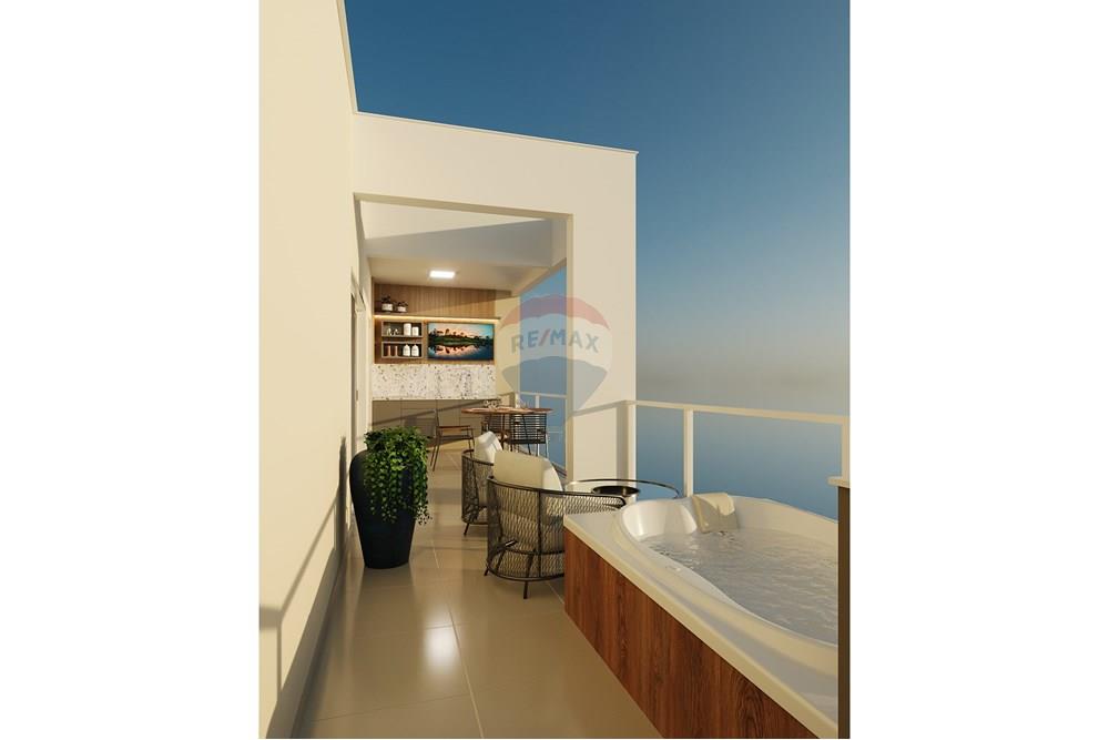 Apartamento - Venda - Juiz de Fora , Minas Gerais - Varanda Gourmet 003.jpg - 860301007-364