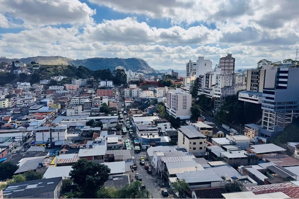 Cobertura - Venda - Juiz de Fora , Minas Gerais - IMG_1591.JPEG - 860301001-613