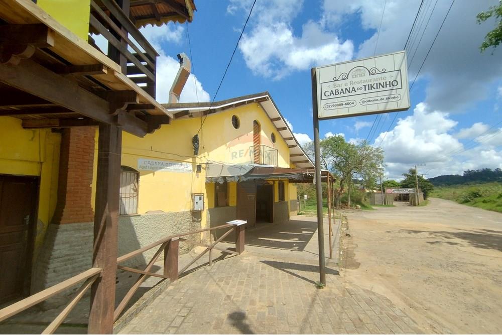 Restaurante - Alugar - Juiz de Fora , Minas Gerais - IMG_20250327_113637808_HDR.jpg - Fachada - 860301010-80