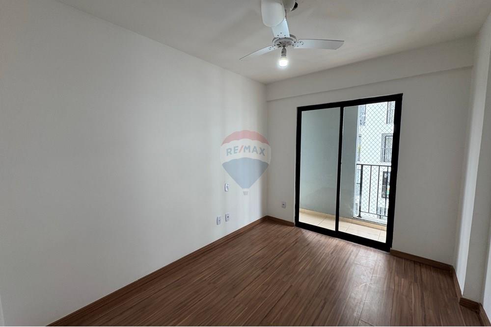 Apartamento - Alugar - Juiz de Fora , Minas Gerais - IMG_4298.JPEG - 860301001-650