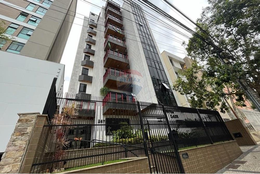 Apartamento - Alugar - Juiz de Fora , Minas Gerais - WhatsApp Image 2022-11-09 at 21.11.29 (3).jpeg - 860281007-360