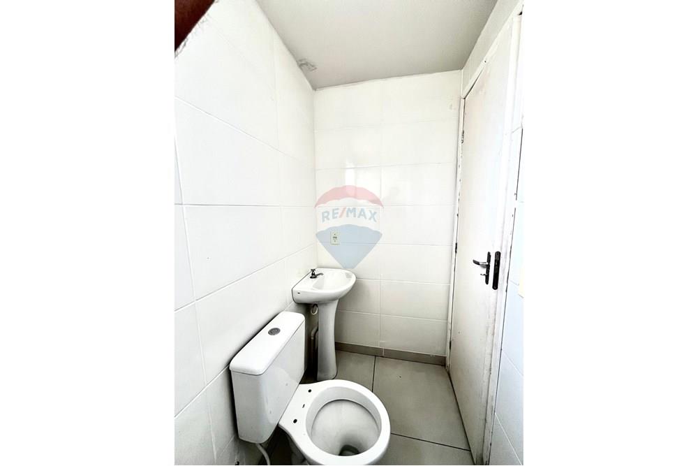 Apartamento - Venda - Juiz de Fora , Minas Gerais - IMG_0839.jpeg - Banheiro - 860321042-155