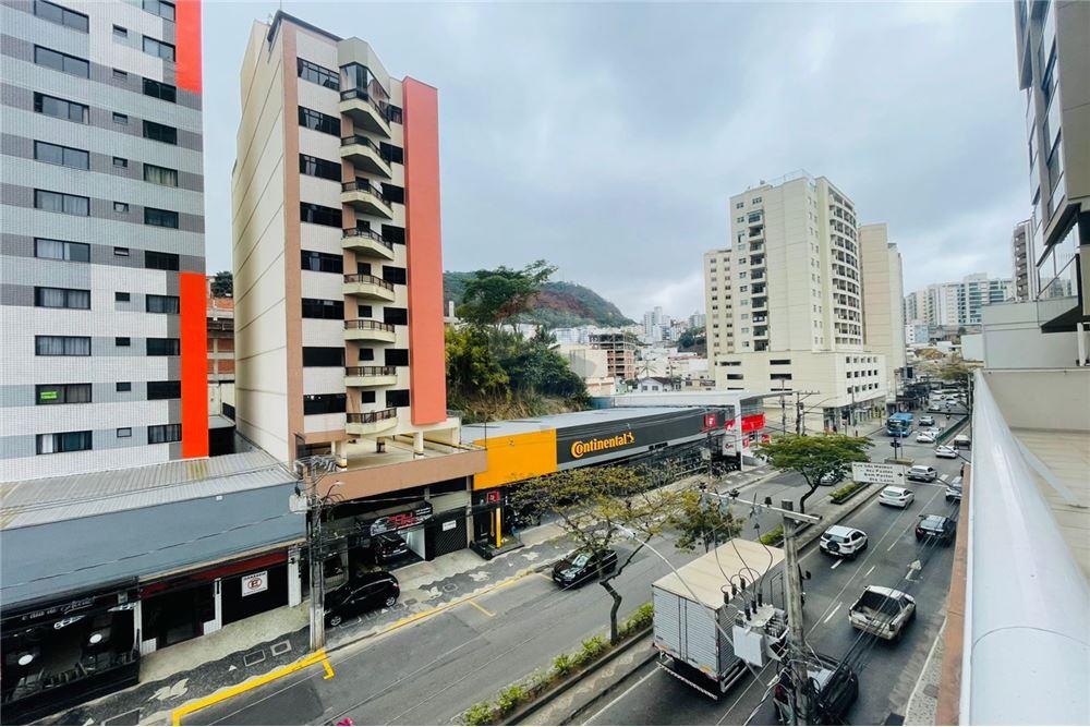 Apartamento - Alugar - Juiz de Fora , Minas Gerais - 19 - 860211089-185