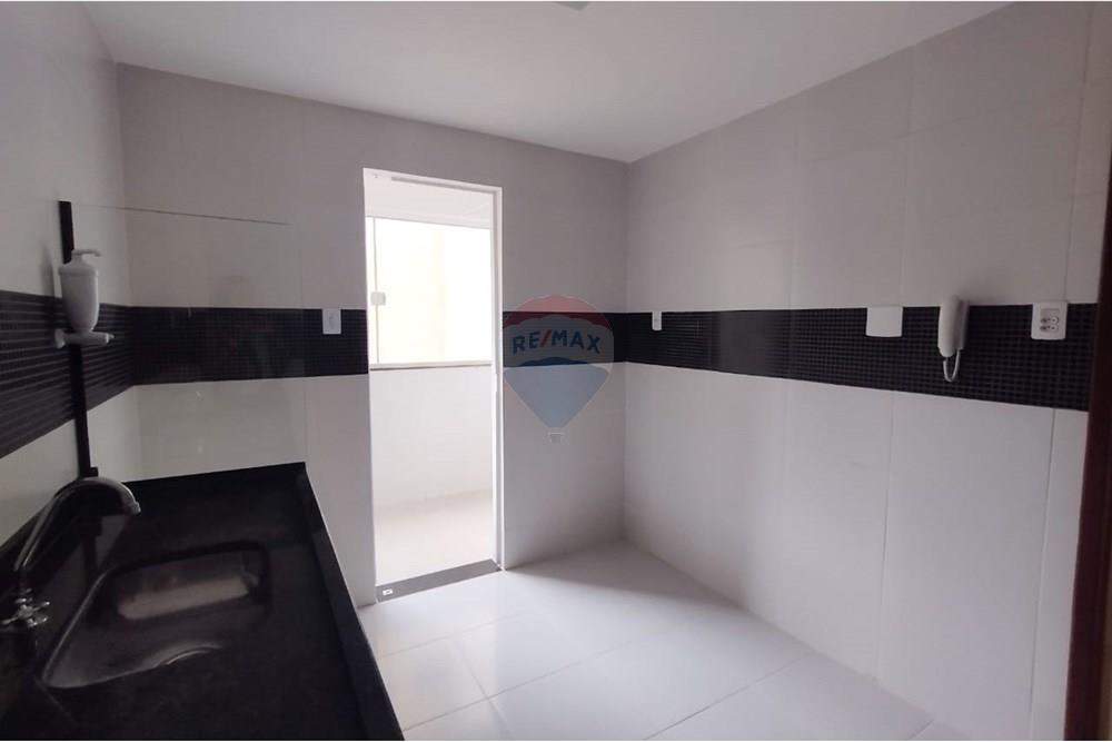 Apartamento - Alugar - Juiz de Fora , Minas Gerais - WhatsApp Image 2025-08-17 at 20.52.13 (1).jpeg - Cozinha - 860241112-109