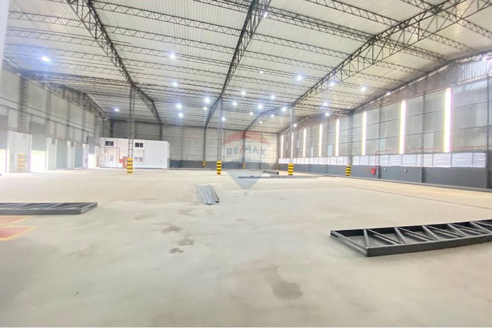 Galpão - Alugar - Juiz de Fora , Minas Gerais - IMG_9418.JPEG - 860301009-497