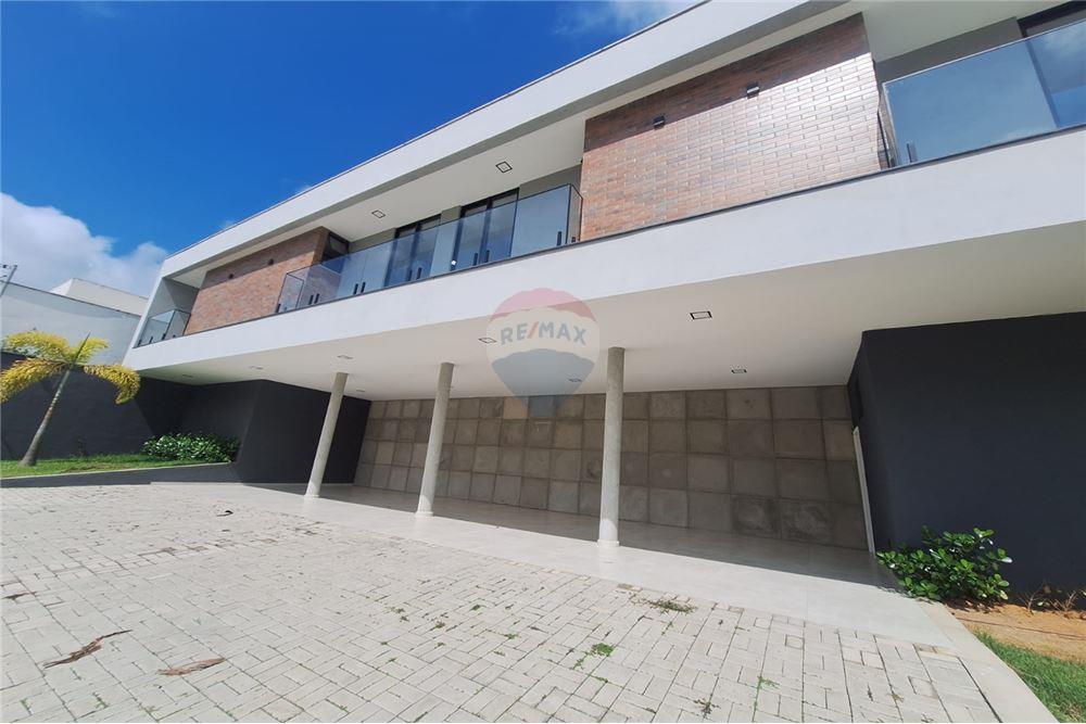 Casa - Venda - Juiz de Fora , Minas Gerais - 51 - 860301013-351