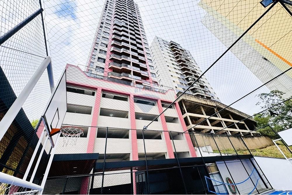 Apartamento - Venda - Juiz de Fora , Minas Gerais - IMG_2254.JPEG - 860301001-624