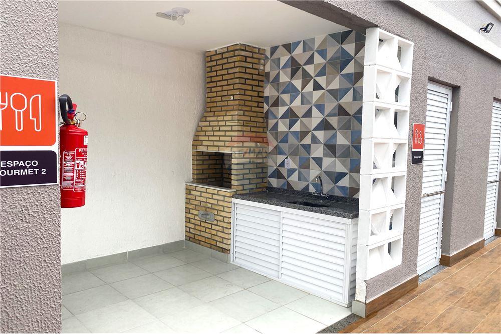 Apartamento - Alugar - Juiz de Fora , Minas Gerais - 28 - 860321018-107