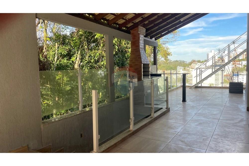 Casa de Condomínio - Alugar - Juiz de Fora , Minas Gerais - WhatsApp Image 2025-05-29 at 17.00.15 (30).jpeg - 860381054-1