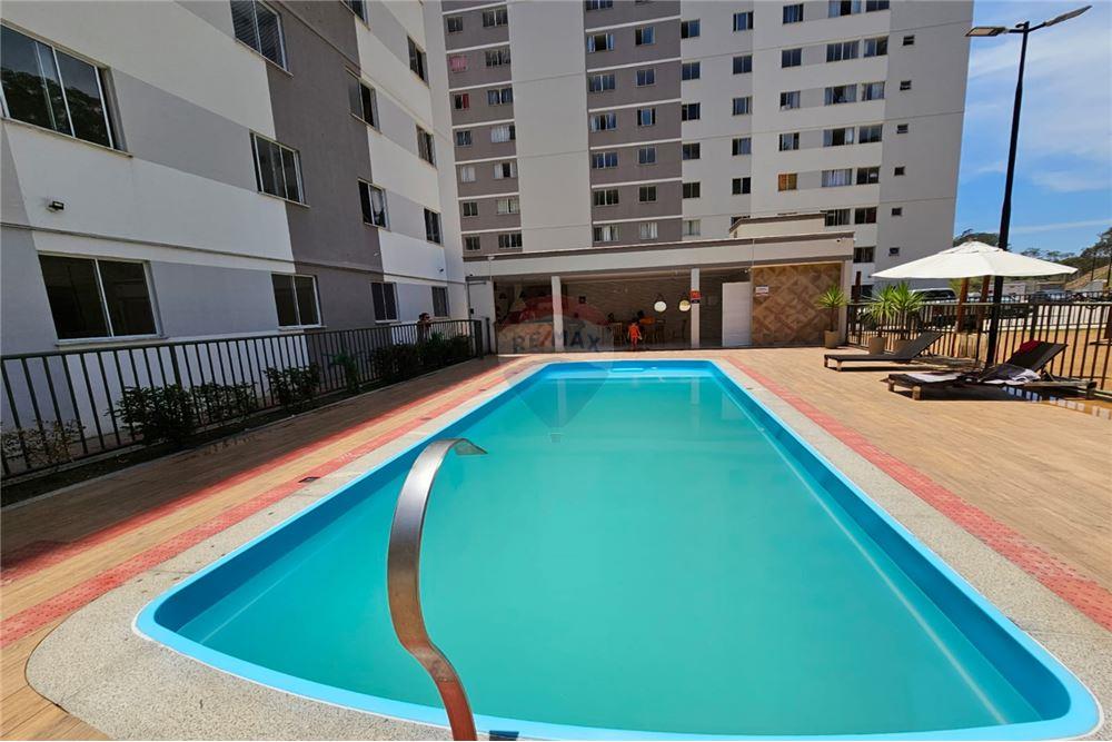 Apartamento - Venda - Juiz de Fora , Minas Gerais - 23 - 860231039-13