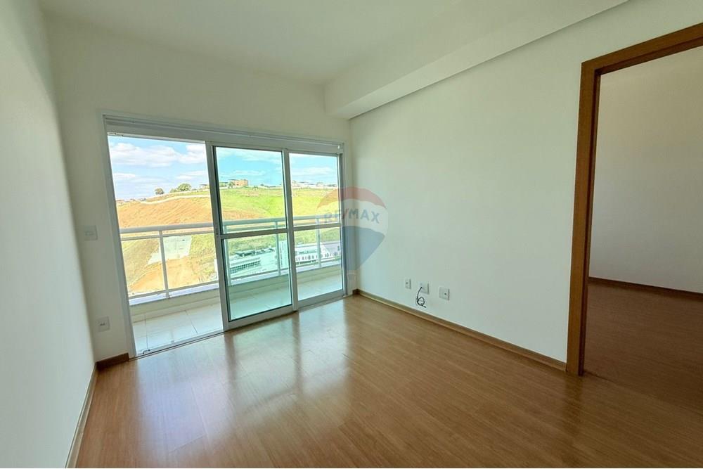 Apartamento - Alugar - Juiz de Fora , Minas Gerais - b862db1f-206c-4470-90af-d4f5dc63ec49.jpg - 860281007-362