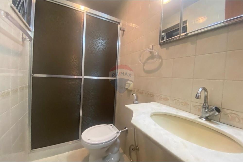 Apartamento - Alugar - Juiz de Fora , Minas Gerais - WhatsApp Image 2025-08-28 at 13.24.06 (14).jpeg - Banheiro - 860431023-270